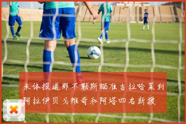 米体报道那不勒斯瞄准吉拉哈莱利阿拉伊贝戈维奇和阿塔四名新援